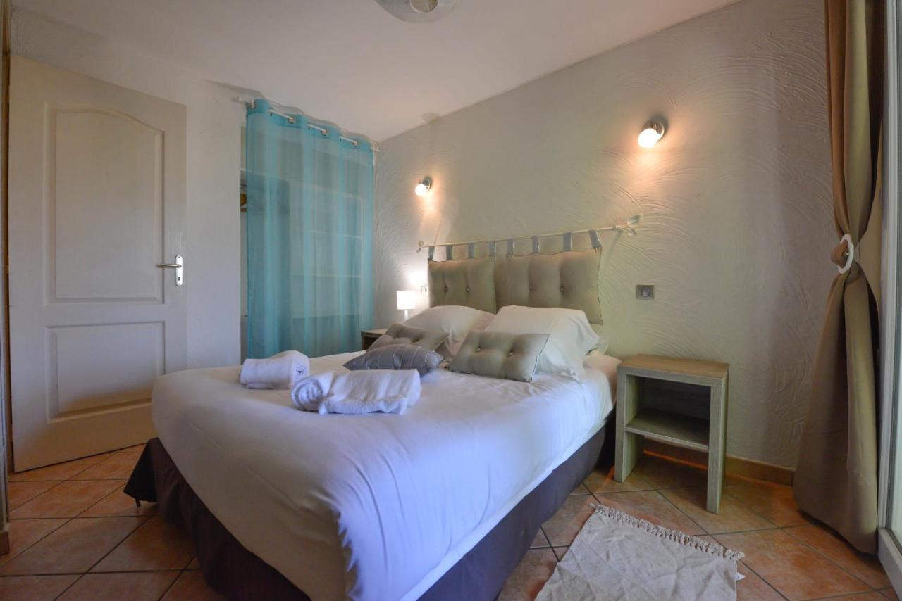 A Casa Bianca Apartment Porticcio  Exterior photo